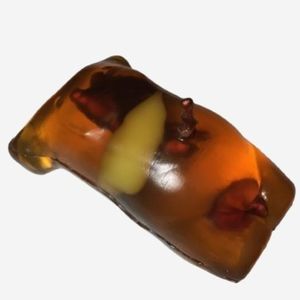 Testphantom für Ultraschalluntersuchungen 1