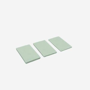 Testphantom für Ultraschalluntersuchungen