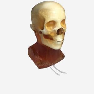 Testphantom für Röntgenzwecke