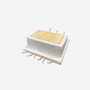 Testphantom für Ultraschalluntersuchungen 1