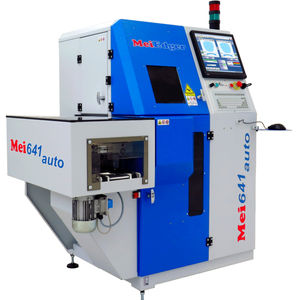 Schneidemaschine für Linsen 1