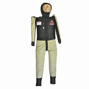 Notfall-Trainingspuppe 1