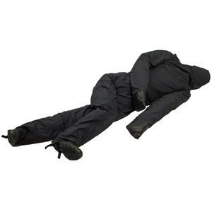 Notfall-Trainingspuppe 1