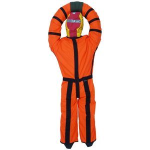 Notfall-Trainingspuppe 1