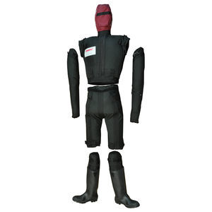 Notfall-Trainingspuppe 1