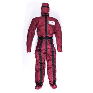 Notfall-Trainingspuppe 1