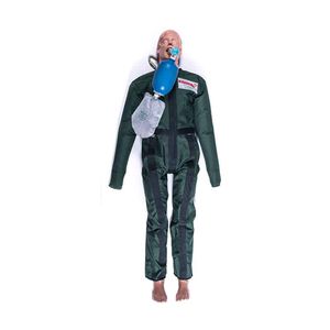 Notfall-Trainingspuppe 1