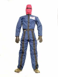 Notfall-Trainingspuppe 1