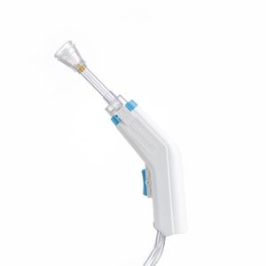 Gepulstes Waschsystem / orthopädische Chirurgie