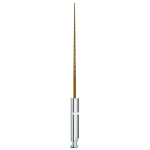 Endodontische Feile / Rotation