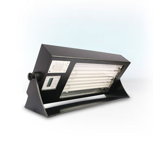 dermatologische Phototherapielampe