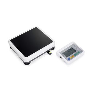 elektronische Personenwaage