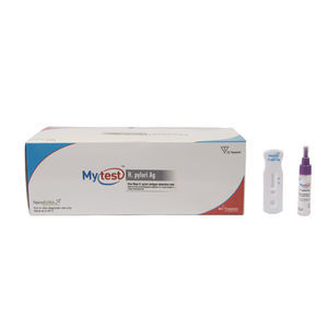 Testkit / Helicobacter pylori