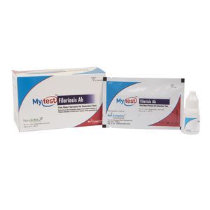 Testkit für Infektionskrankheiten 1