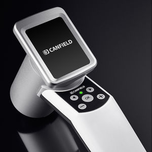 Dermatoskop / weiße LED