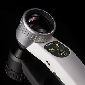 Dermatoskop / weiße LED 1