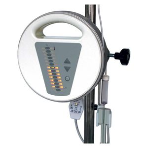 kompakter Infusionswärmer