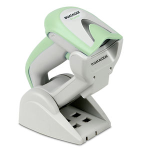 Barcode-Scanner / Labor 1
