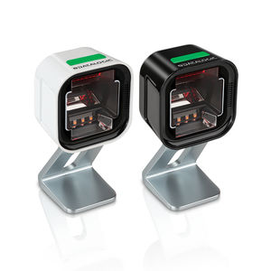 Barcode-Scanner / Labor
