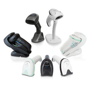 Barcode-Scanner / Labor 1
