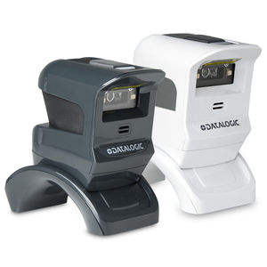 Barcode-Scanner / Labor 1