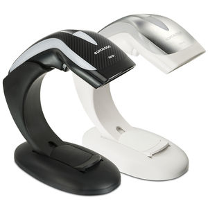 Barcode-Scanner / Labor 1