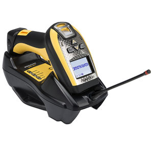 Barcode-Scanner / Labor 1