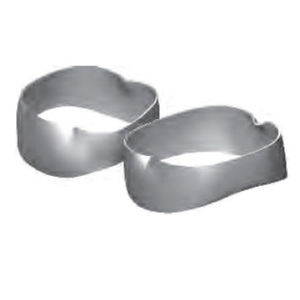 kieferorthopädischer Ring 1