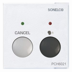IP-Schwesternrufsystem 1
