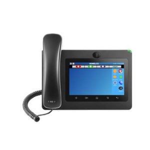 IP-Schwesternrufsystem 1