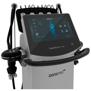 Body-Contouring-Gerät mit elektrischer Muskelstimulation