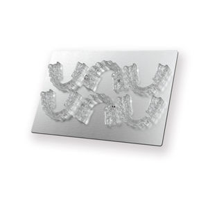 orthodontisches zahnmedizinisches Material 1