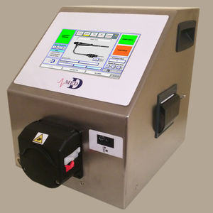 Reinigungs- und Desinfektionsgerät / für Endoskope / zur Wiederaufbereitung / automatisch