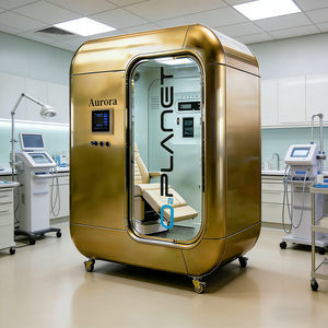 Sauerstofftherapie-Überdruckkabine