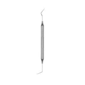 Diagnose-Dentalsonde