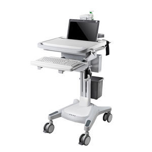 medizinisch Computerwagen 1