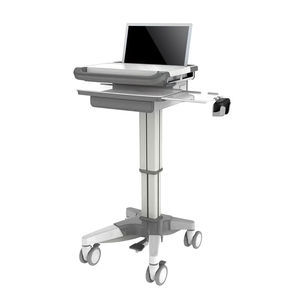 Computerwagen für Laptop