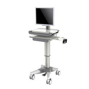 medizinisch Computerwagen 1