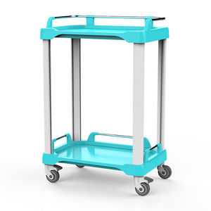 Wagen für Kliniken 1