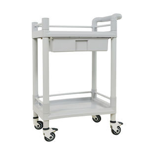 Wagen für Kliniken 1