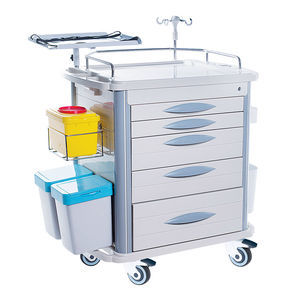 Wagen für Kliniken