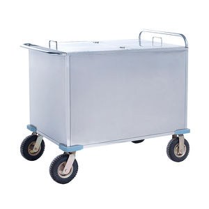 Wagen für sterile Materialien