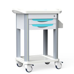 Wagen für Kliniken 1