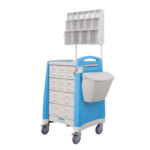 Wagen für Kliniken
