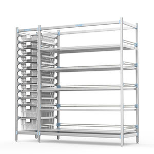 modulares Regal