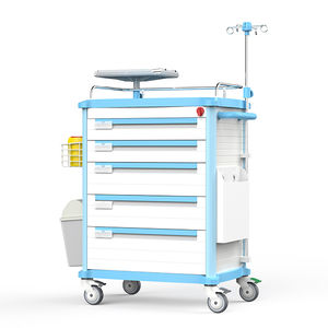 Wagen für Kliniken
