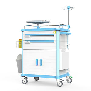 Wagen für Kliniken