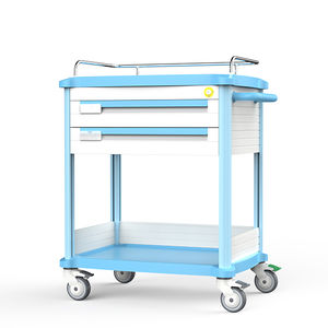 Wagen für Kliniken