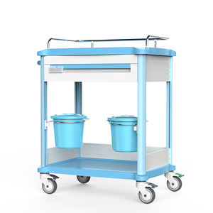 Wagen für Kliniken