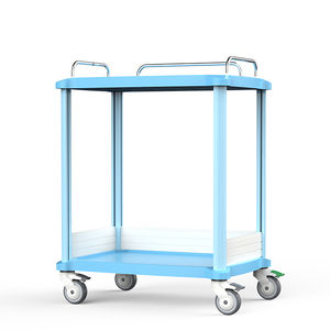 Wagen für Kliniken 1
